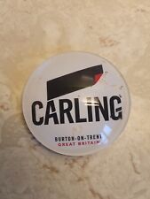 carling bar pump for sale carling bar pump for sale DEREHAM