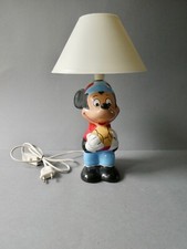 Lampe chevet enfant d'occasion  Mortrée