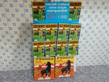 Espositore box con usato  Firenze