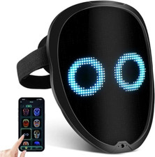 Led light face for sale  LIVERPOOL