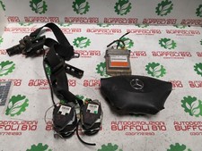 A9068601202 kit airbag usato  Rovato
