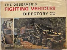 Observer fighting vehicles for sale  WARRINGTON