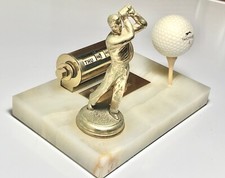 Vintage 1958 golfing for sale  Ramona