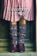 Usado, ~ Padrão de tricô removível para lindos aquecedores de pernas Fair Isle ~ comprar usado Usado, ~ Padrão de tricô removível para lindos aquecedores de pernas Fair Isle ~ comprar usado  Enviando para Brazil