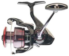 Carretel Giratório Daiwa Fuego LT - Esquerda/Direita - Cabo T - Tamanho 6.2:1 2500 comprar usado  Enviando para Brazil