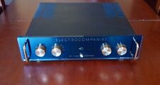 Amplificatore integrato electr usato  Spedire a Italy