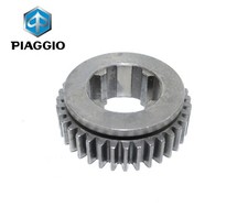Ingranaggio scorrevole mobile usato  Massa di Somma
