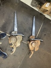 Two wright reciprocating for sale  Somerset