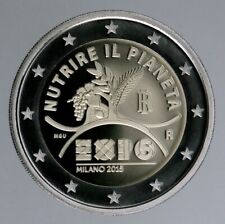 2015 italia euro usato  Mandello del Lario