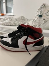 Jordan mid gym gebraucht kaufen  Gelsenkirchen