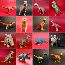 Figuras colecionáveis Dinossauros por Planeta deAgostini Espanha 2001 difíceis de encontrar! comprar usado  Enviando para Brazil