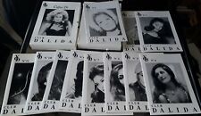 Dalida coffret club d'occasion  Moncoutant