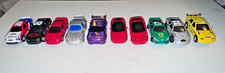Lot various scale for sale  Vienna