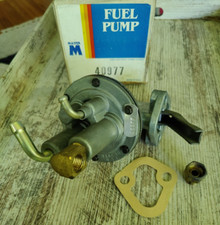 Master fuel pump for sale  East Haddam