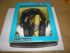 Vintage prinzsound 808v for sale  HOLSWORTHY