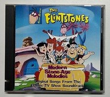 The flintstones modern usato  Due Carrare