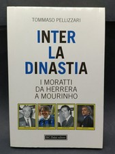 libro dinastia usato  Italia
