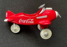 Coca cola pedal for sale  Myrtle Beach