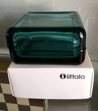 Cofanetto portagioie vetro usato  Spinetoli