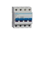 Interruttore magnetotermico 25 usato  Nola