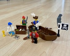 Lego pirate minifigures for sale  Tampa