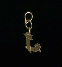14k 19mm solid for sale  Saint Paul