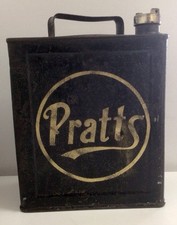 Vintage petrol liveried for sale  KIDDERMINSTER