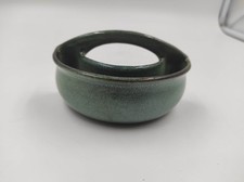 Wandvase karlsruher majolika gebraucht kaufen  Sinsheim