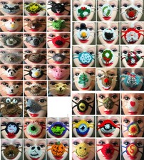Unisex nose warmers for sale Unisex nose warmers for sale  PONTEFRACT