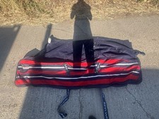 6ft john whitaker for sale  WICKFORD