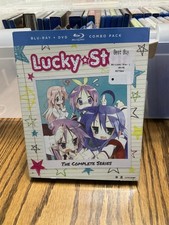 Lucky star complete for sale  Appleton