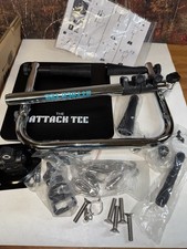 Attack tee baseball for sale  Rice Lake