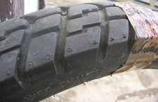 R21 54s dunlop usato  San Salvatore Monferrato