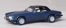 Jaguar xjs softtop gebraucht kaufen  Berlin