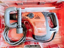 Martello demolitore hilti usato  Porto Empedocle
