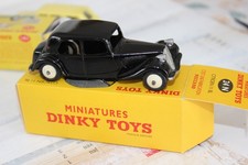 Dinky toys traction d'occasion  Persan