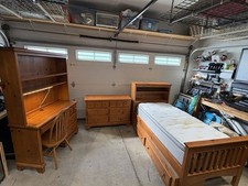 Kids bedroom furniture for sale  Anaheim