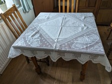 Art deco white for sale  CARNFORTH