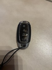 Hyundai schlüssel funkschlüs gebraucht kaufen  Haltern am See