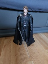 Luke skywalker figur gebraucht kaufen  Berlin
