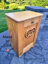 Vtg large solid for sale  Morrisville