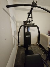 Pro fitness multi for sale  CARDIFF