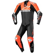 Alpinestars combinaison cuir d'occasion  Aubière