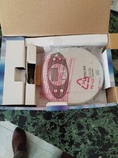 Lettore compact disc usato  Cave
