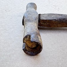 Vtg log timber for sale  Davidsville