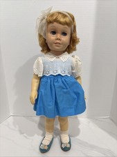 Chatty cathy blonde for sale  Euless