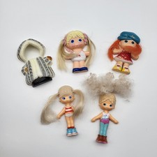 Vintage dolly pops for sale  Williams