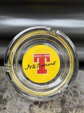 Tennent ashtray pub for sale  ANTRIM