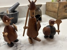 wooden viking for sale wooden viking for sale HUNTINGDON