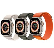 Genuine apple watch for sale  BOURNE